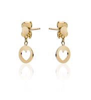 Orecchini Unoaerre Donna in Oro 557093 - 557093